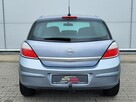 Opel Astra 1.6i, 105KM, Klimatyzacja, Super Stan, Auto Komis Piła, AUTO DEAL Piła - 11