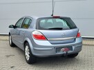 Opel Astra 1.6i, 105KM, Klimatyzacja, Super Stan, Auto Komis Piła, AUTO DEAL Piła - 13