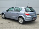 Opel Astra 1.6i, 105KM, Klimatyzacja, Super Stan, Auto Komis Piła, AUTO DEAL Piła - 14