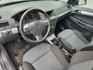 Opel Astra 1.6i, 105KM, Klimatyzacja, Super Stan, Auto Komis Piła, AUTO DEAL Piła - 15