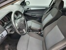 Opel Astra 1.6i, 105KM, Klimatyzacja, Super Stan, Auto Komis Piła, AUTO DEAL Piła - 16
