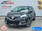Renault Captur 1.5D, 110KM, Nawigacja, Super Stan, Gwarancja, Auto Komis Piła - 1
