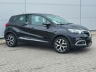 Renault Captur 1.5D, 110KM, Nawigacja, Super Stan, Gwarancja, Auto Komis Piła - 2