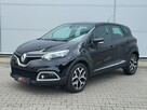 Renault Captur 1.5D, 110KM, Nawigacja, Super Stan, Gwarancja, Auto Komis Piła - 8
