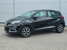 Renault Captur 1.5D, 110KM, Nawigacja, Super Stan, Gwarancja, Auto Komis Piła - 9