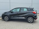 Renault Captur 1.5D, 110KM, Nawigacja, Super Stan, Gwarancja, Auto Komis Piła - 10