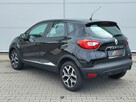 Renault Captur 1.5D, 110KM, Nawigacja, Super Stan, Gwarancja, Auto Komis Piła - 11