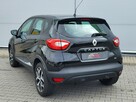 Renault Captur 1.5D, 110KM, Nawigacja, Super Stan, Gwarancja, Auto Komis Piła - 12