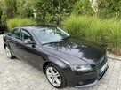 Audi A4 Zadbane - bezwypadkowe z oryginalnym przebiegiem. - 1