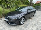 Audi A4 Zadbane - bezwypadkowe z oryginalnym przebiegiem. - 2