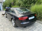 Audi A4 Zadbane - bezwypadkowe z oryginalnym przebiegiem. - 3