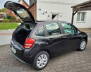 Citroen C3 Bezwypadkowy Serwisowany !!! NISKI ORYGINALNY PRZEBIEG !!! - 2