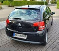 Citroen C3 Bezwypadkowy Serwisowany !!! NISKI ORYGINALNY PRZEBIEG !!! - 3