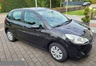Citroen C3 Bezwypadkowy Serwisowany !!! NISKI ORYGINALNY PRZEBIEG !!! - 4