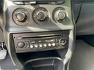 Citroen C3 Bezwypadkowy Serwisowany !!! NISKI ORYGINALNY PRZEBIEG !!! - 10