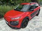 Citroen C4 Cactus C3 !!! Zadbany z oryginalnym przebiegiem !!! - 2