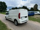 Fiat Doblo Maxi 1.4Tjet 120KM   Netto Export  2015 r - 4