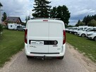 Fiat Doblo Maxi 1.4Tjet 120KM   Netto Export  2015 r - 5