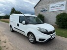 Fiat Doblo Maxi 1.4Tjet 120KM   Netto Export  2015 r - 7