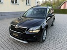 Škoda Yeti Bardzo dobry stan, alufelgi, hak, klima. - 2