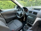 Škoda Yeti Bardzo dobry stan, alufelgi, hak, klima. - 5