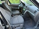 Škoda Yeti Bardzo dobry stan, alufelgi, hak, klima. - 6