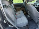 Škoda Yeti Bardzo dobry stan, alufelgi, hak, klima. - 7