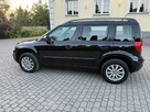 Škoda Yeti Bardzo dobry stan, alufelgi, hak, klima. - 13