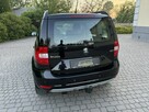 Škoda Yeti Bardzo dobry stan, alufelgi, hak, klima. - 15