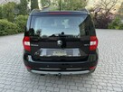 Škoda Yeti Bardzo dobry stan, alufelgi, hak, klima. - 16