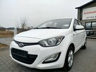 Hyundai i20 1.2 Classic Klima PDC tył El szyby Bluetooth Kierownica wielofunkcyjna - 1