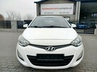Hyundai i20 1.2 Classic Klima PDC tył El szyby Bluetooth Kierownica wielofunkcyjna - 3