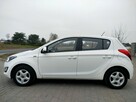 Hyundai i20 1.2 Classic Klima PDC tył El szyby Bluetooth Kierownica wielofunkcyjna - 4