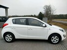 Hyundai i20 1.2 Classic Klima PDC tył El szyby Bluetooth Kierownica wielofunkcyjna - 8