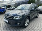 Volkswagen Tiguan 2.0 TSi,4 Motion,Salon Polska - 2