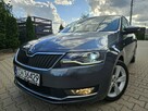 Škoda RAPID Bi Xenon, Navi, Pdc, KlimaTronik, Grzane Fotele //GWARANCJA/ - 2