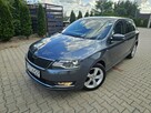 Škoda RAPID Bi Xenon, Navi, Pdc, KlimaTronik, Grzane Fotele //GWARANCJA/ - 3