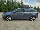 Škoda RAPID Bi Xenon, Navi, Pdc, KlimaTronik, Grzane Fotele //GWARANCJA/ - 4
