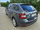 Škoda RAPID Bi Xenon, Navi, Pdc, KlimaTronik, Grzane Fotele //GWARANCJA/ - 5