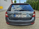 Škoda RAPID Bi Xenon, Navi, Pdc, KlimaTronik, Grzane Fotele //GWARANCJA/ - 6
