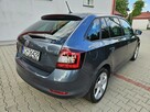 Škoda RAPID Bi Xenon, Navi, Pdc, KlimaTronik, Grzane Fotele //GWARANCJA/ - 7