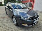 Škoda RAPID Bi Xenon, Navi, Pdc, KlimaTronik, Grzane Fotele //GWARANCJA/ - 10