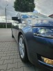 Škoda RAPID Bi Xenon, Navi, Pdc, KlimaTronik, Grzane Fotele //GWARANCJA/ - 12