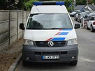 Volkswagen Transporter KARETKA AMBULANS. Klima. Pefekcyjny Stan. Serwisowany. Gwarancja - 2