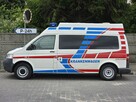 Volkswagen Transporter KARETKA AMBULANS. Klima. Pefekcyjny Stan. Serwisowany. Gwarancja - 4