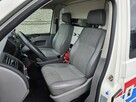 Volkswagen Transporter KARETKA AMBULANS. Klima. Pefekcyjny Stan. Serwisowany. Gwarancja - 10