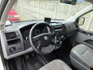 Volkswagen Transporter KARETKA AMBULANS. Klima. Pefekcyjny Stan. Serwisowany. Gwarancja - 12