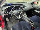 Honda Civic 1.8 i-VTEC 140 KM*5 Drzwi*Salon PL*Mały Przebieg*Climatronic*Tempomat - 7