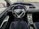 Honda Civic 1.8 i-VTEC 140 KM*5 Drzwi*Salon PL*Mały Przebieg*Climatronic*Tempomat - 9