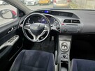 Honda Civic 1.8 i-VTEC 140 KM*5 Drzwi*Salon PL*Mały Przebieg*Climatronic*Tempomat - 10